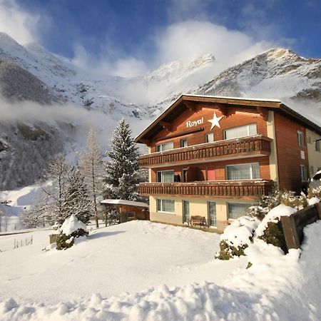 Haus Royal Randa Exterior photo