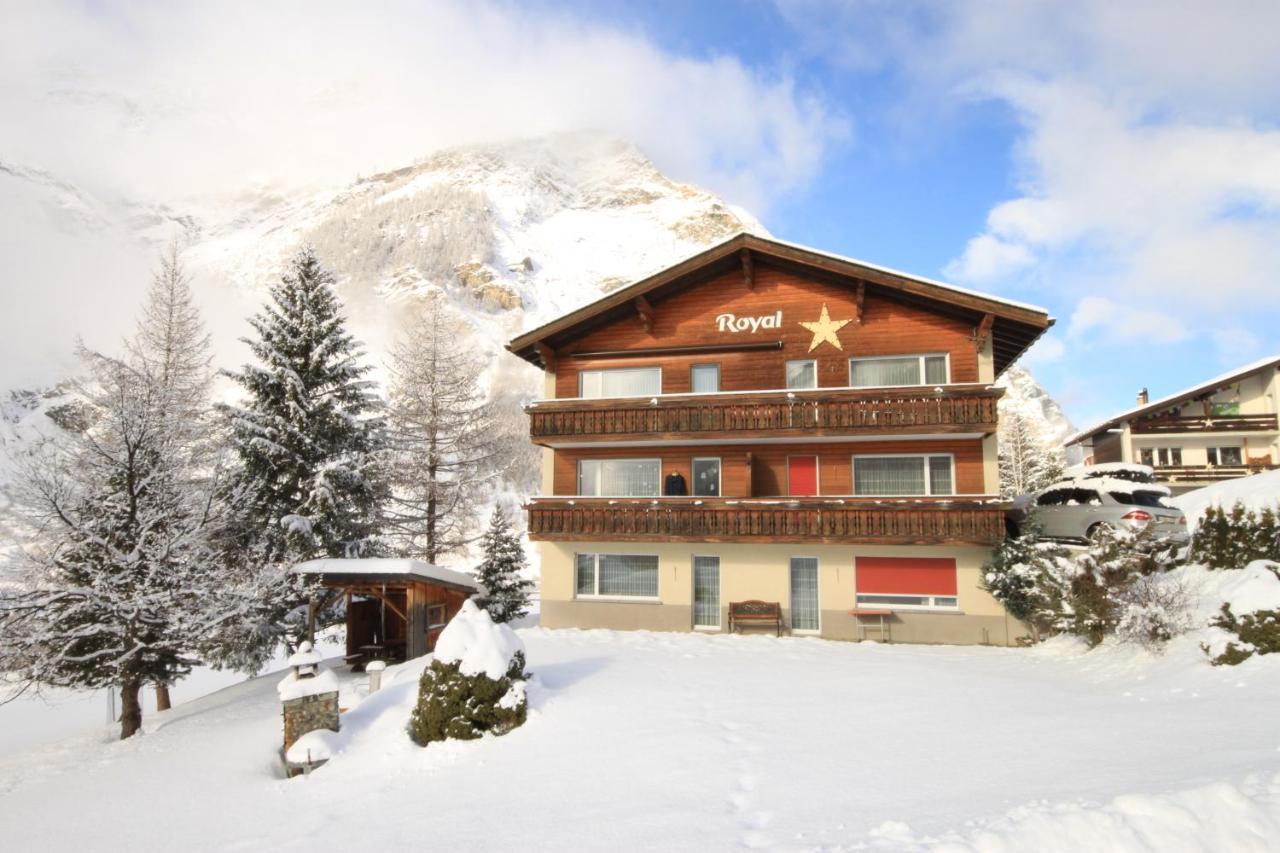 Haus Royal Randa Exterior photo